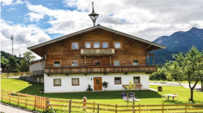 Harmonikaurlaub